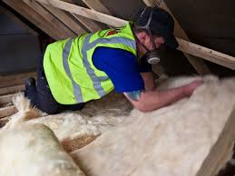 Reliable Eagle, NE Insulation Services Solutions